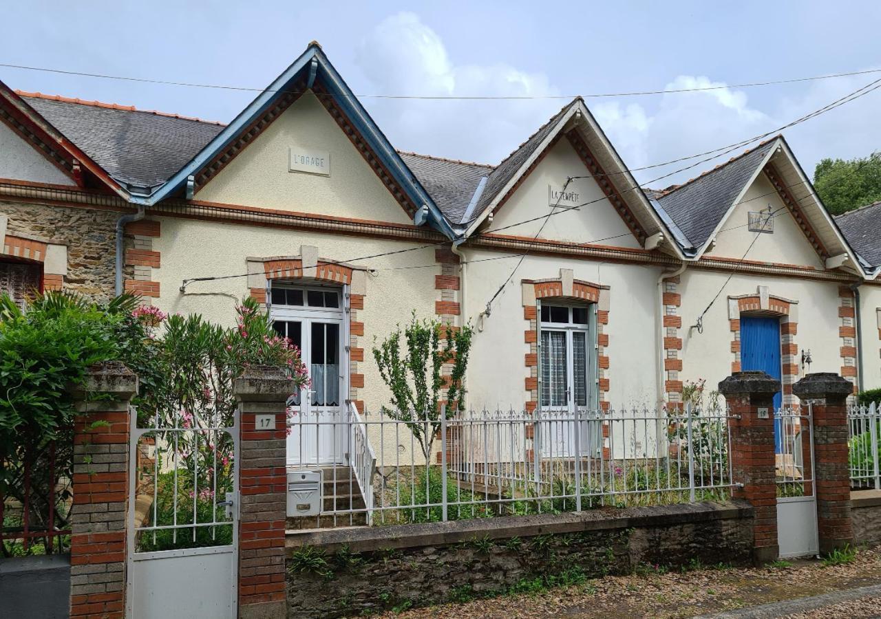 Cote Jade Villa Saint-Michel-Chef-Chef Luaran gambar